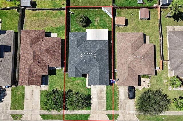 1725 Gallop Trail, Corpus Christi, TX 78410