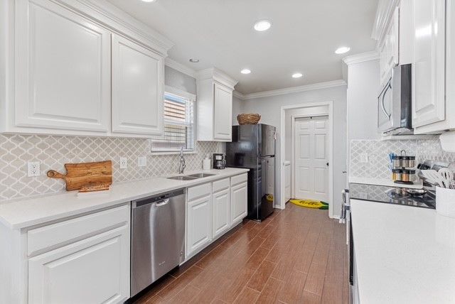 1725 Gallop Trail, Corpus Christi, TX 78410