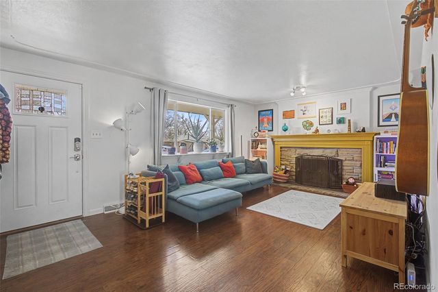 8181 Chase Way, Arvada, CO 80003