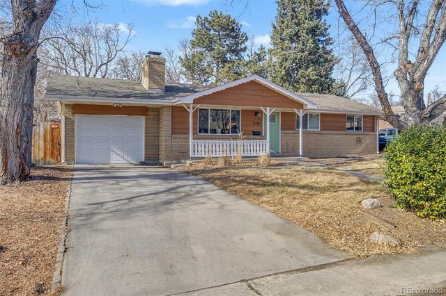 8181 Chase Way, Arvada, CO 80003