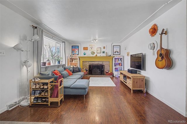 8181 Chase Way, Arvada, CO 80003