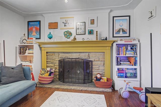 8181 Chase Way, Arvada, CO 80003