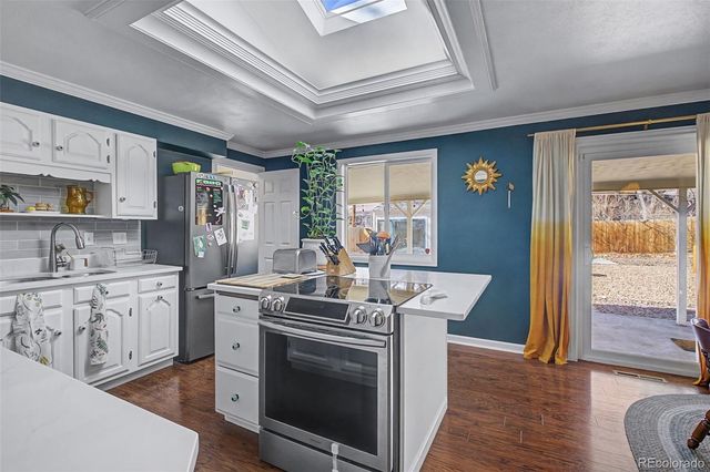 8181 Chase Way, Arvada, CO 80003