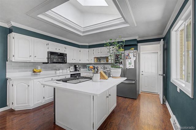 8181 Chase Way, Arvada, CO 80003