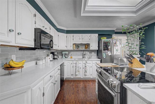 8181 Chase Way, Arvada, CO 80003