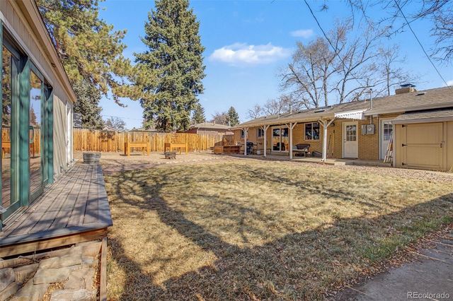 8181 Chase Way, Arvada, CO 80003