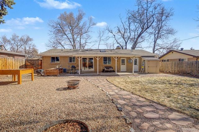 8181 Chase Way, Arvada, CO 80003