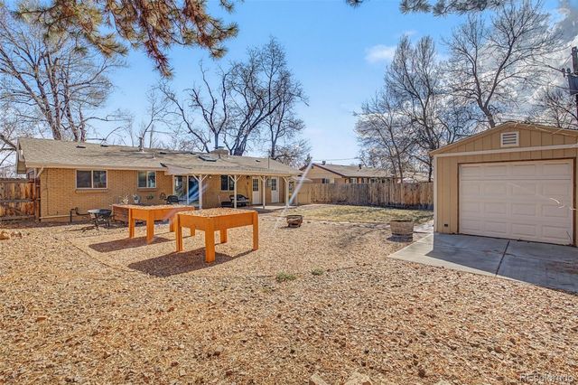 8181 Chase Way, Arvada, CO 80003