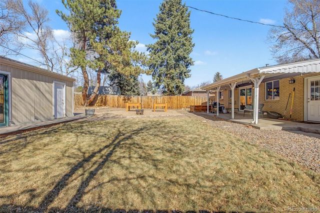 8181 Chase Way, Arvada, CO 80003