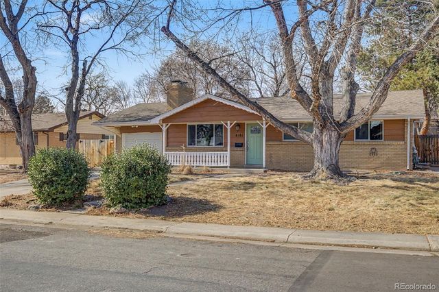 8181 Chase Way, Arvada, CO 80003