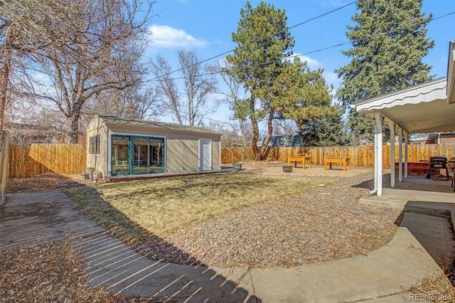 8181 Chase Way, Arvada, CO 80003