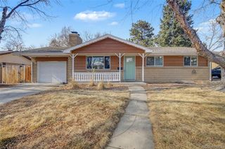 8181 Chase Way, Arvada, CO 80003