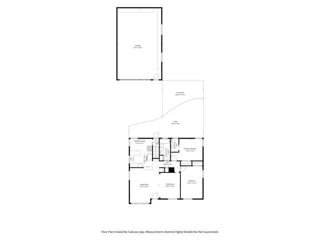 931 N Fernandez Avenue, Arlington Heights, IL 60004