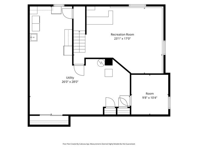 931 N Fernandez Avenue, Arlington Heights, IL 60004