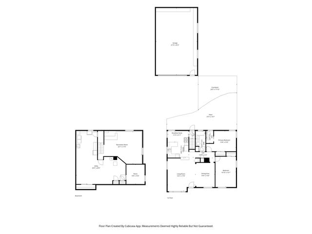 931 N Fernandez Avenue, Arlington Heights, IL 60004