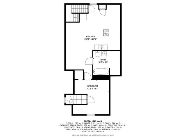 8533 S MANISTEE Avenue, Chicago, IL 60617