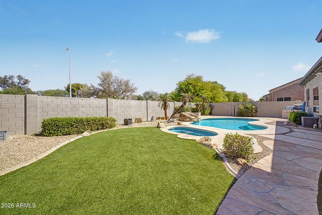 2362 E SAN TAN Street, Chandler, AZ 85225