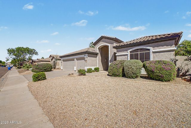 2362 E SAN TAN Street, Chandler, AZ 85225