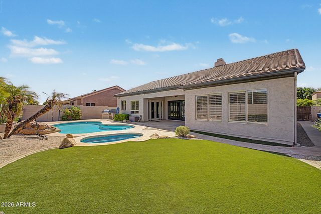 2362 E SAN TAN Street, Chandler, AZ 85225