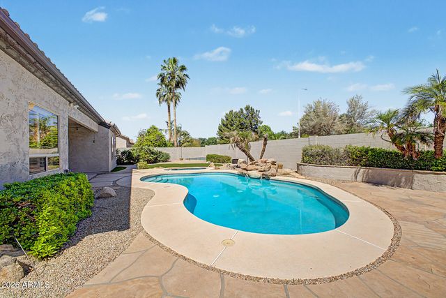 2362 E SAN TAN Street, Chandler, AZ 85225
