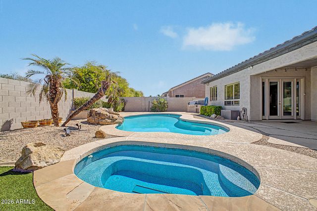 2362 E SAN TAN Street, Chandler, AZ 85225