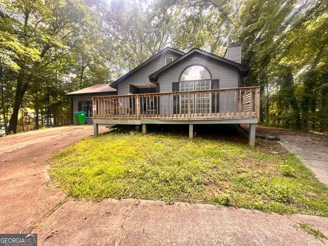 217 Rainey Brooke Drive, Winder, GA 30680