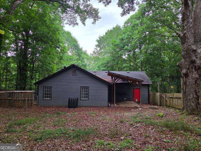 217 Rainey Brooke Drive, Winder, GA 30680