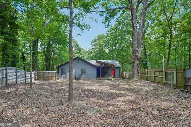 217 Rainey Brooke Drive, Winder, GA 30680