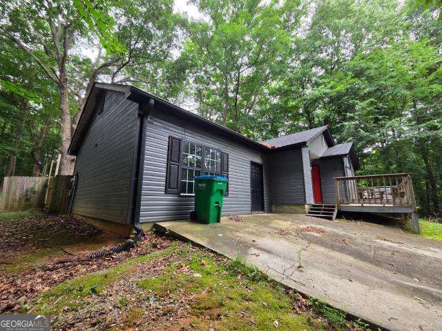 217 Rainey Brooke Drive, Winder, GA 30680