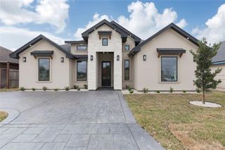 408 Birch Street, La Joya, TX 78560
