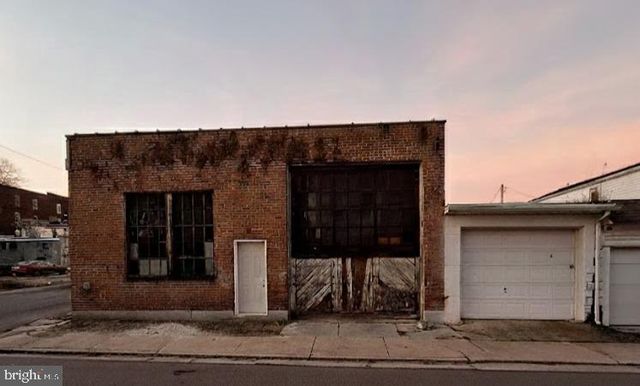 640-646 W MARKET ST, York, PA 17401