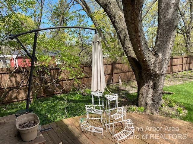 3329 Cardinal Avenue, Ann Arbor, MI 48108