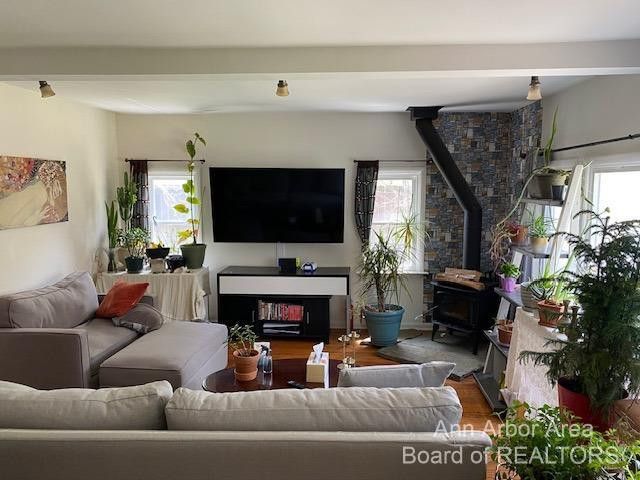 3329 Cardinal Avenue, Ann Arbor, MI 48108