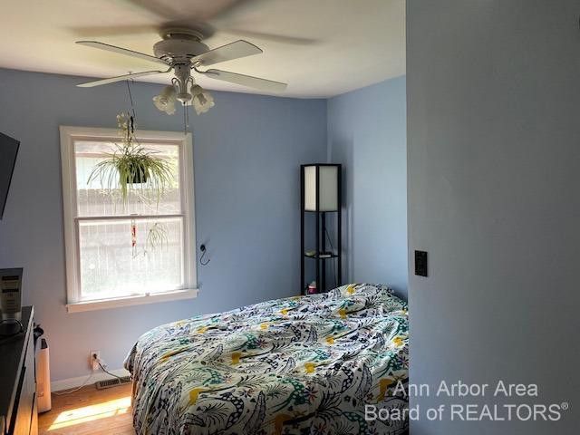 3329 Cardinal Avenue, Ann Arbor, MI 48108