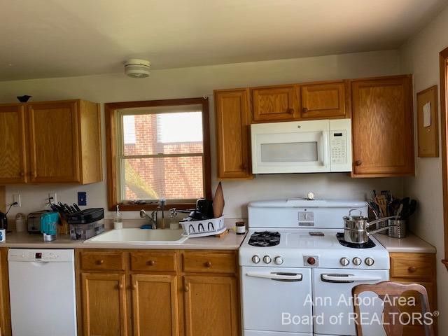 3329 Cardinal Avenue, Ann Arbor, MI 48108