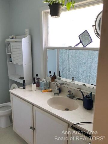 3329 Cardinal Avenue, Ann Arbor, MI 48108