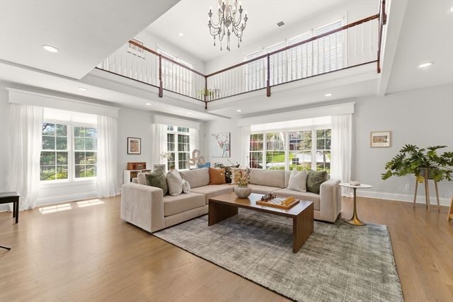 64 Cudworth Ln, Sudbury, MA 01776