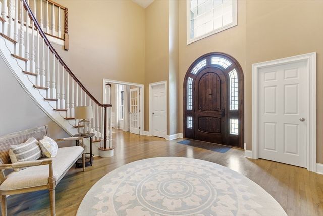 64 Cudworth Ln, Sudbury, MA 01776