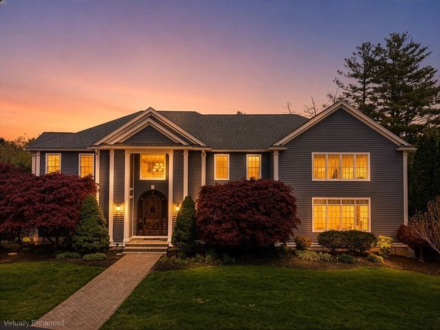 64 Cudworth Ln, Sudbury, MA 01776