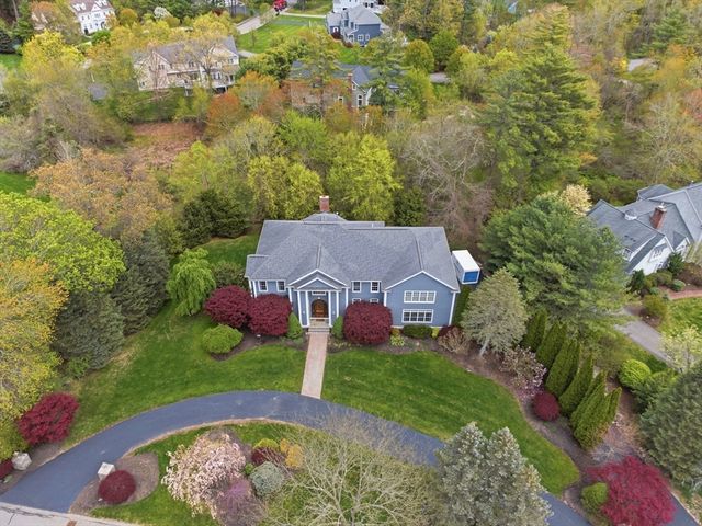 64 Cudworth Ln, Sudbury, MA 01776
