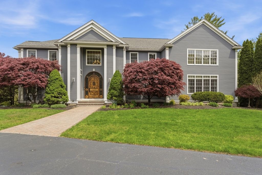 64 Cudworth Ln, Sudbury, MA 01776