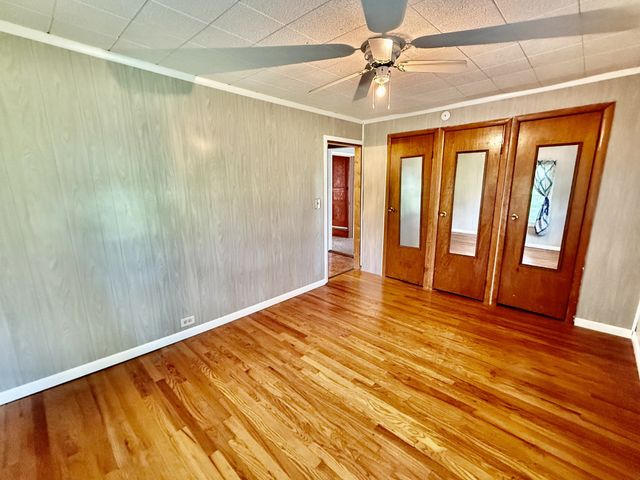 207 Powell St, Decherd, TN 37324