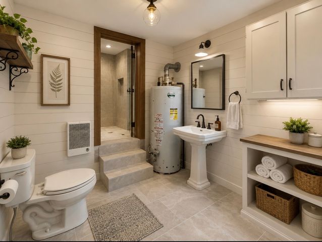 207 Powell St, Decherd, TN 37324