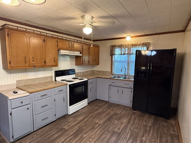 207 Powell St, Decherd, TN 37324