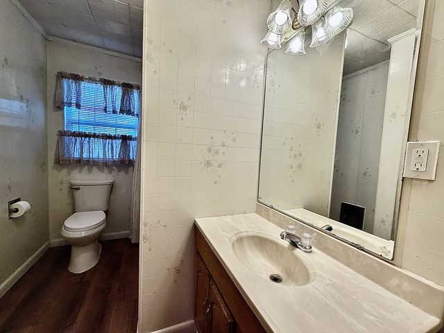 207 Powell St, Decherd, TN 37324