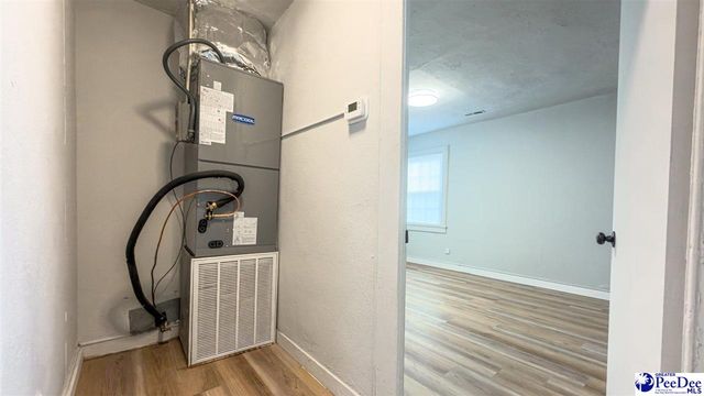 1621 W King Ave, Florence, SC 29501