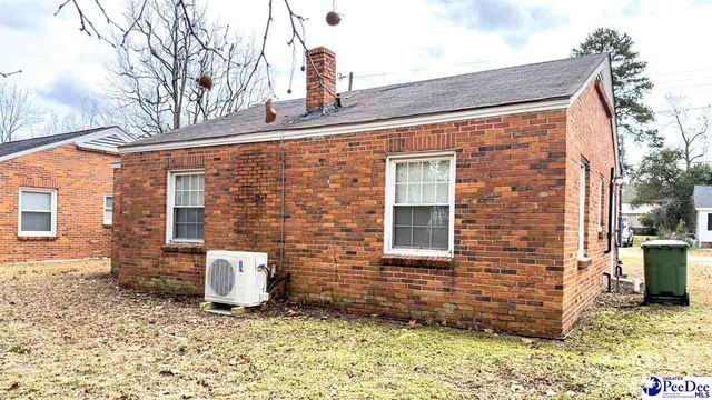 1621 W King Ave, Florence, SC 29501