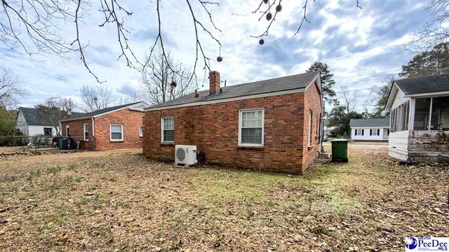 1621 W King Ave, Florence, SC 29501