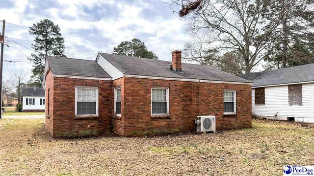 1621 W King Ave, Florence, SC 29501