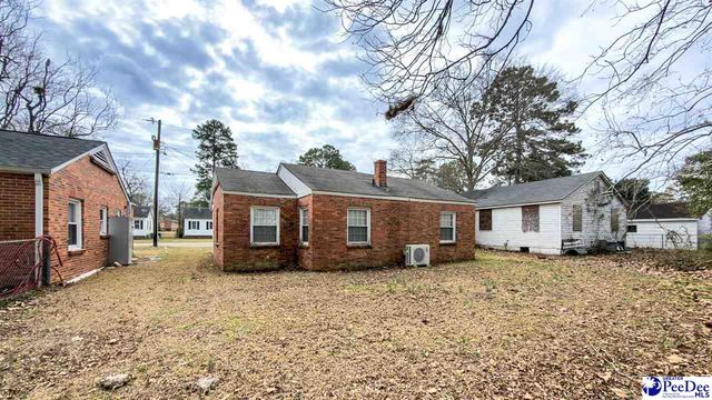 1621 W King Ave, Florence, SC 29501